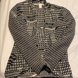 Women’s Knit Blazer